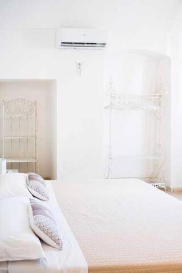 Апартаменты Cuore Di Puglia - Heart Of Apulia - Via Luigi Indelli 48 - Монополи Экстерьер фото