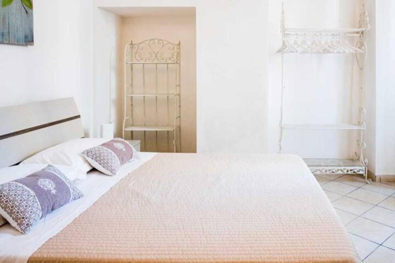 Апартаменты Cuore Di Puglia - Heart Of Apulia - Via Luigi Indelli 48 - Монополи Экстерьер фото